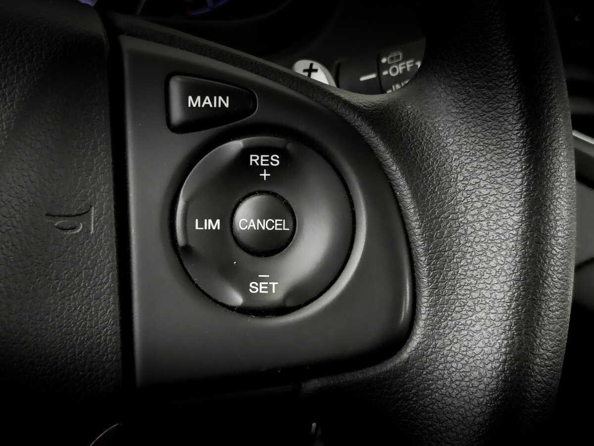 Honda CR-V, 2012 Фото №26