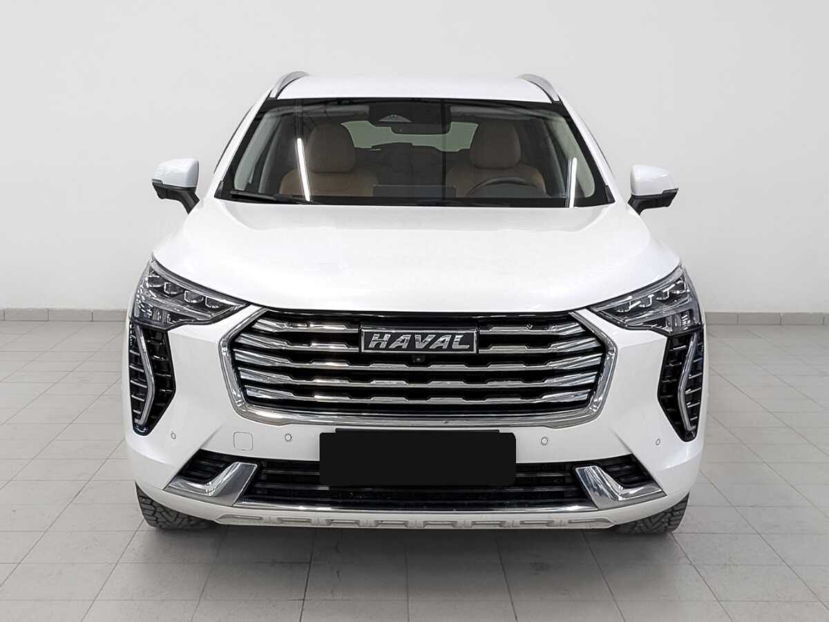 Haval Jolion, 2022 Фото №2