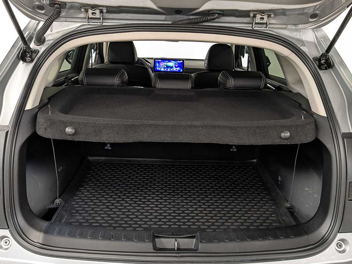 Haval Jolion, 2022 Фото №10