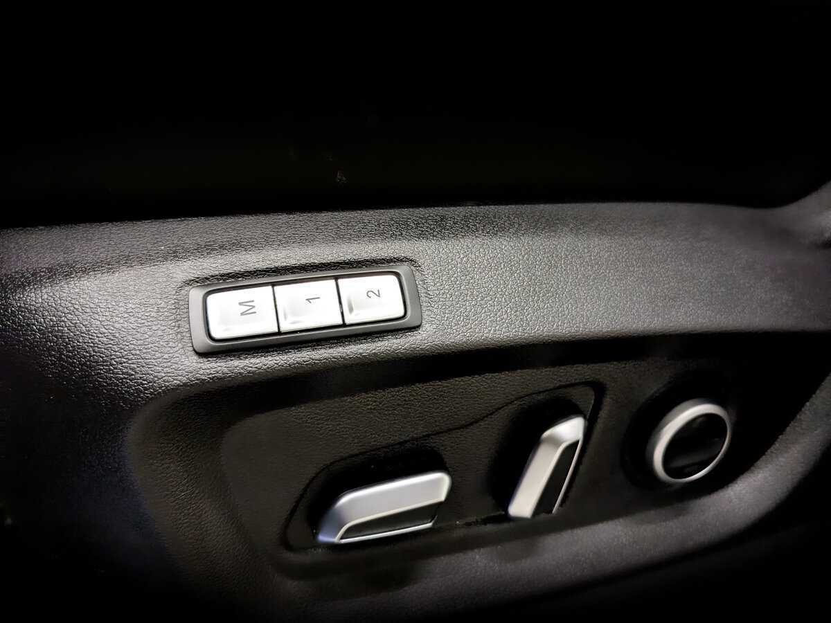 CHERY Tiggo 8 Pro, 2023 Фото №19