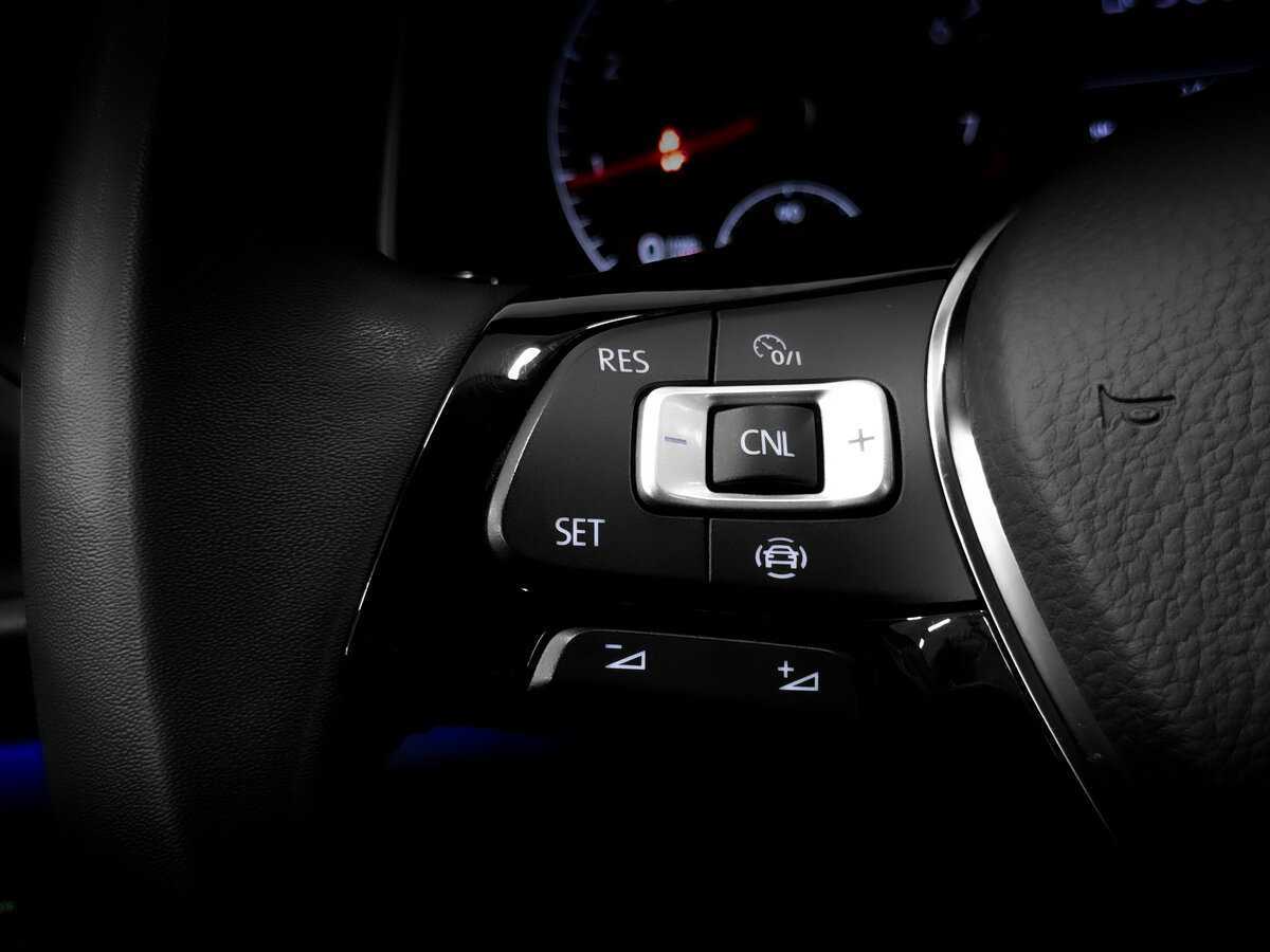 Volkswagen Jetta, 2020 Фото №27