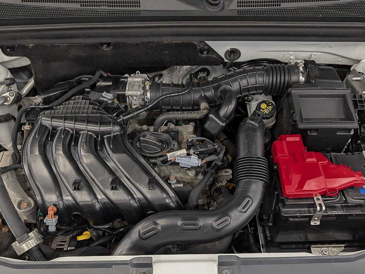 Renault Arkana, 2019 Фото №9