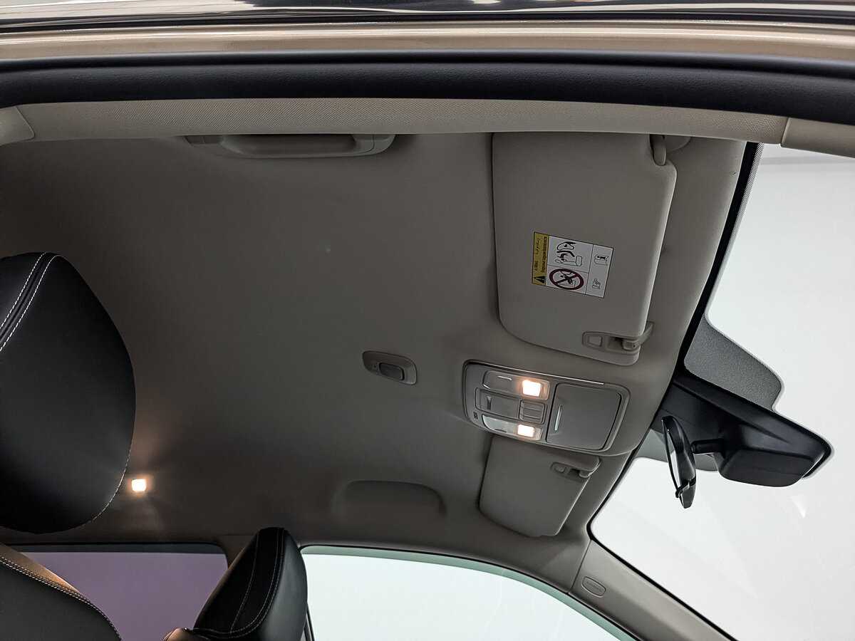 Geely Atlas, 2019 Фото №22