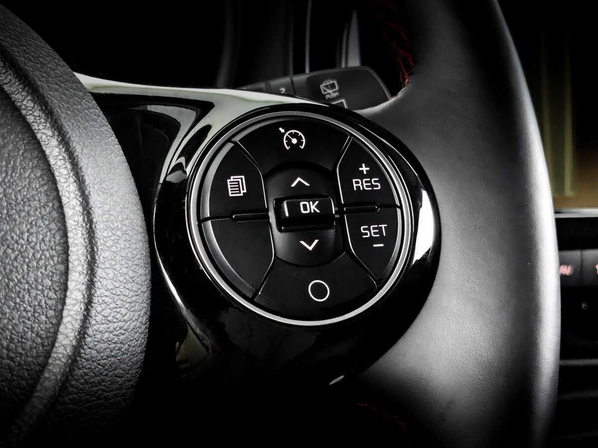 Kia Soul, 2020 Фото №30