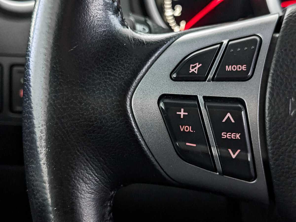 Suzuki Grand Vitara, 2013 Фото №26