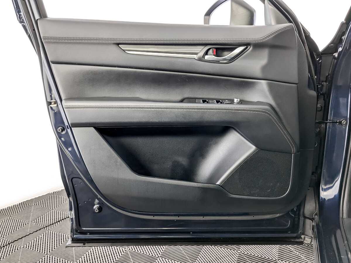 Mazda CX-5, 2017 Фото №19