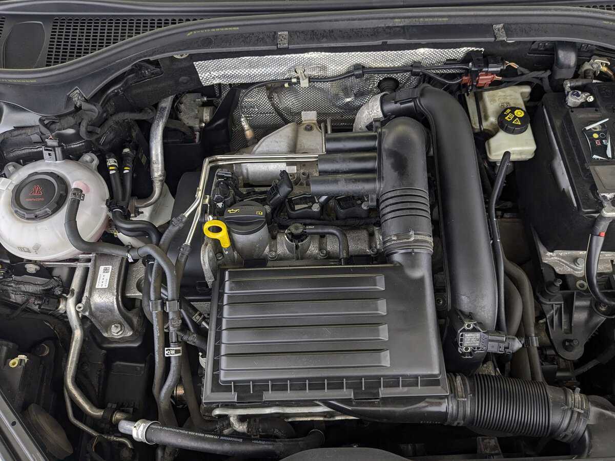 Skoda Superb, 2019 Фото №9