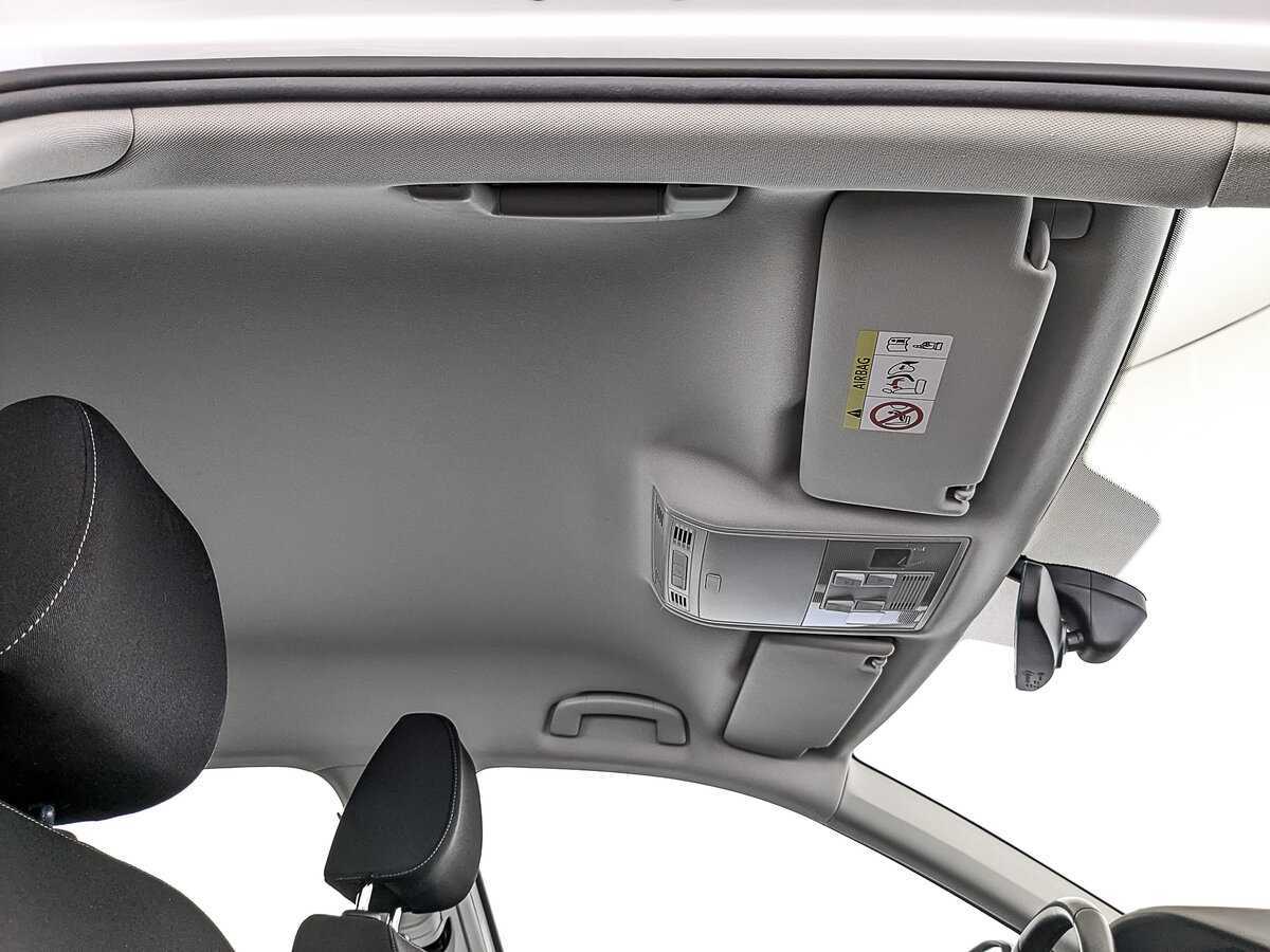 Skoda Superb, 2017 Фото №22