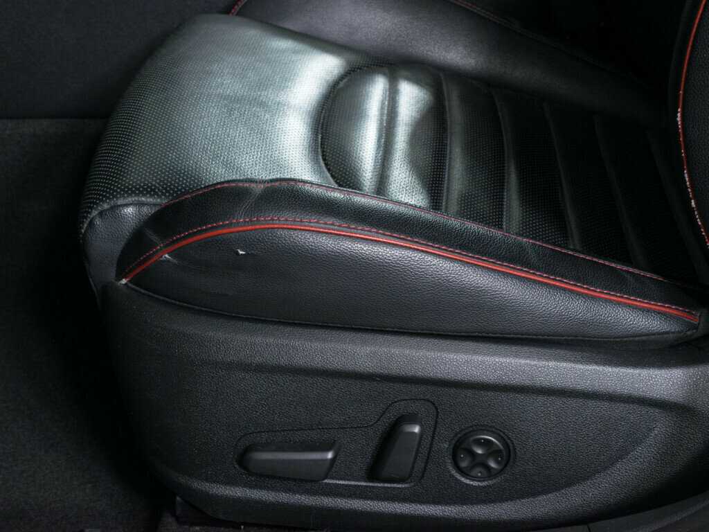 Kia Optima, 2020 Фото №15