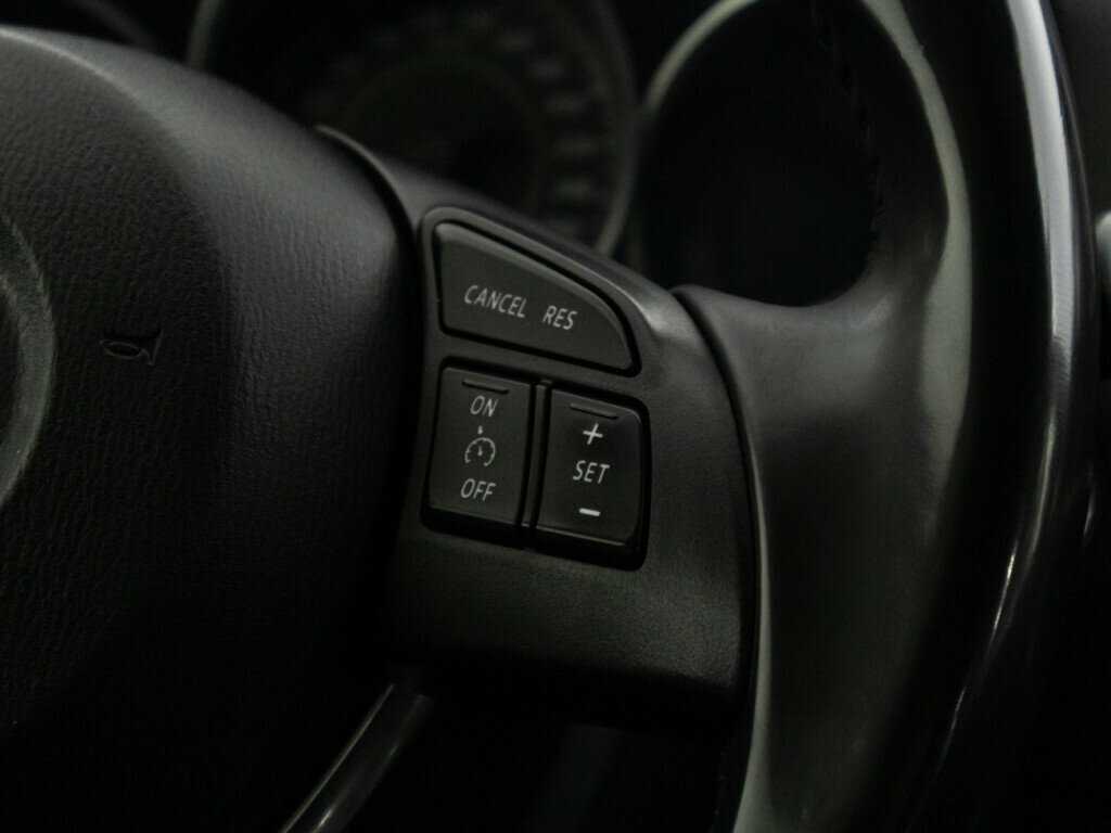 Mazda 6, 2013 Фото №20