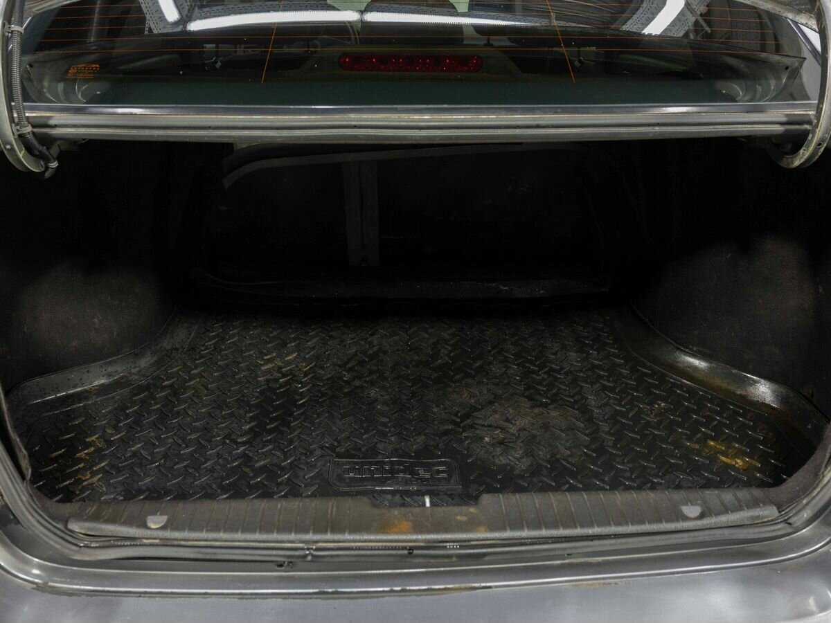 Daewoo Gentra, 2013 Фото №21