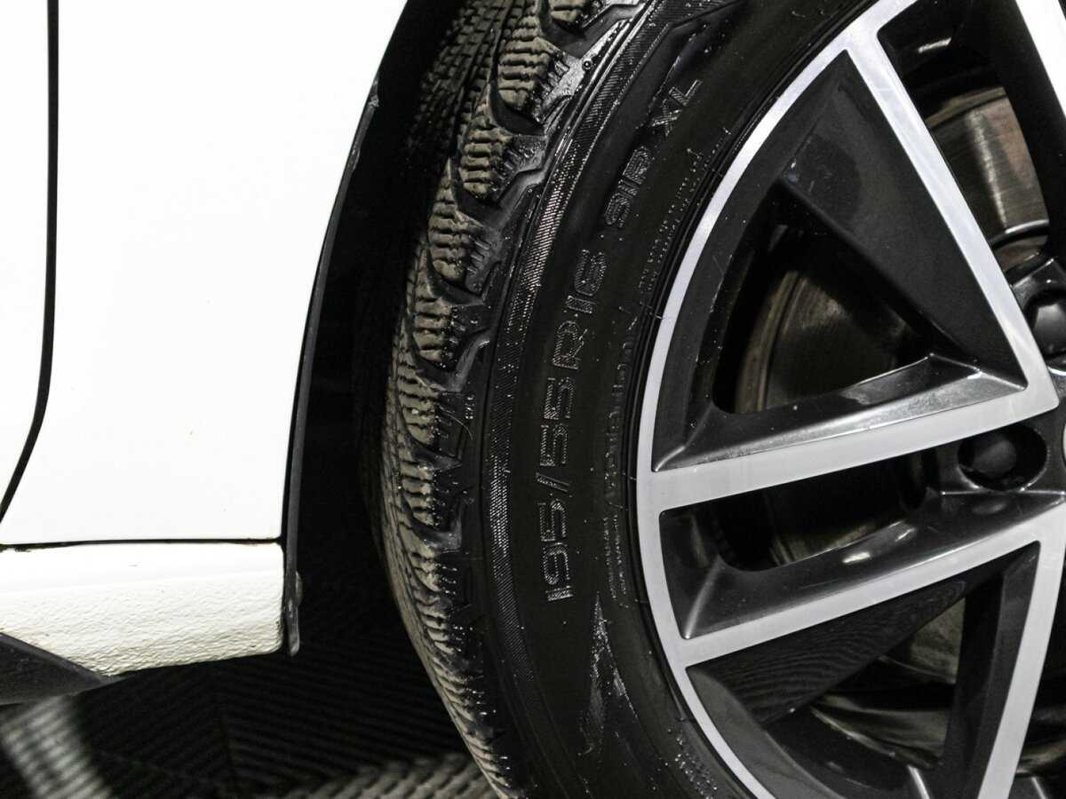 Skoda Rapid, 2019 Фото №17