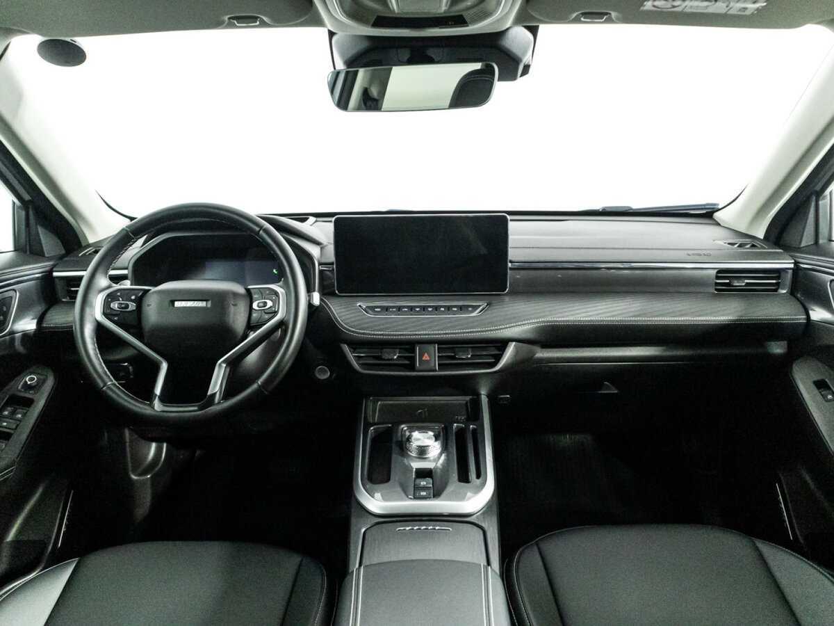 Haval Jolion, 2023 Фото №13