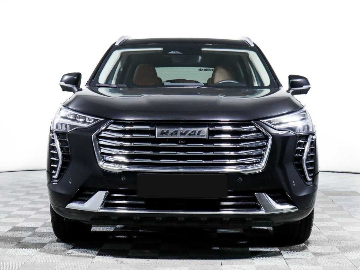 Haval Jolion, 2023 Фото №2