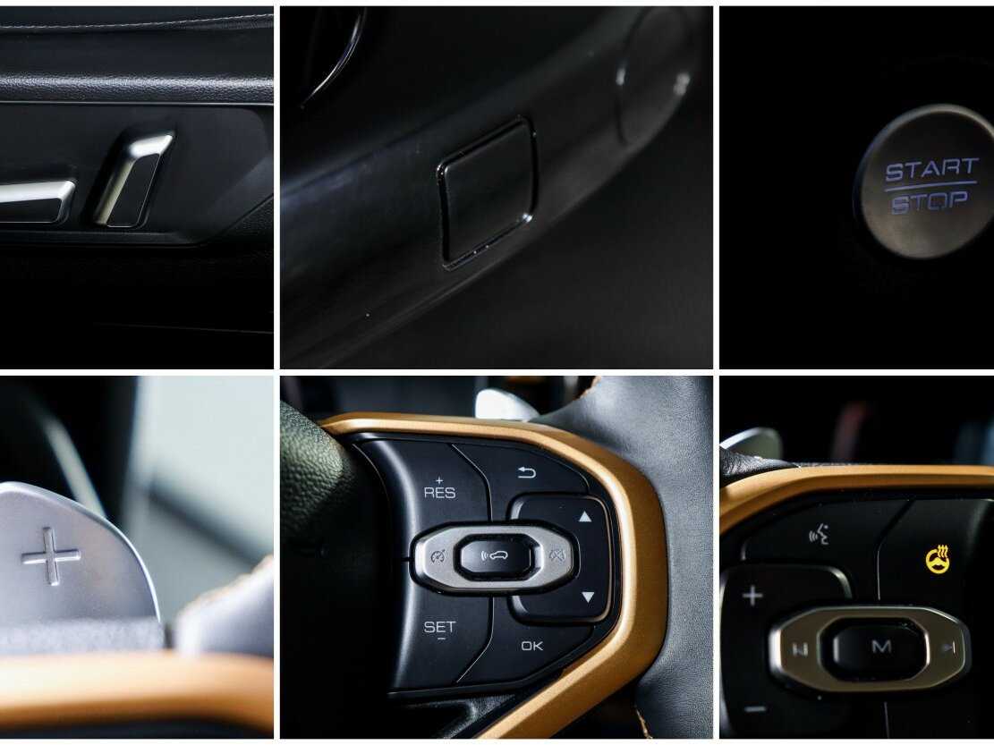 Haval Jolion, 2023 Фото №16