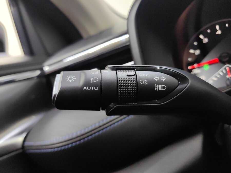 Haval Jolion, 2024 Фото №19