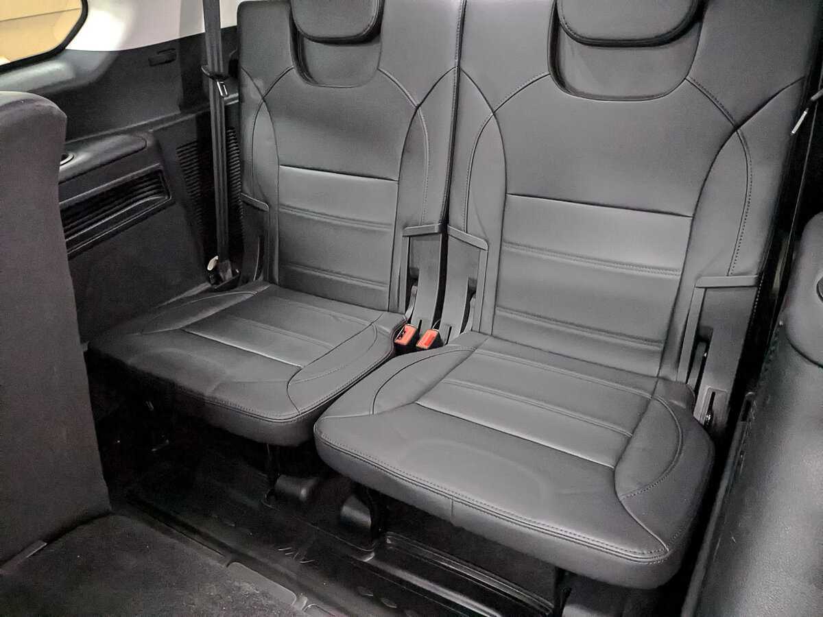 Haval H9, 2021 Фото №25