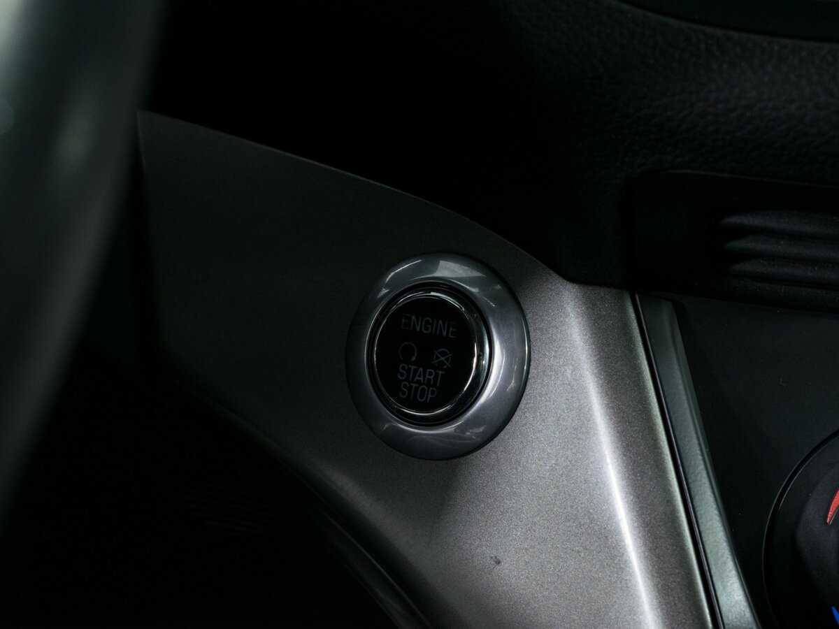 Ford Kuga, 2014 Фото №14