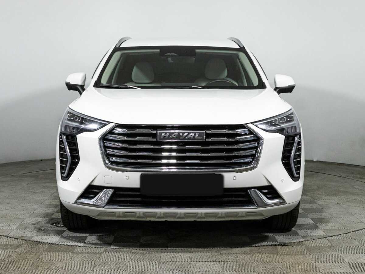 Haval Jolion, 2023 Фото №2