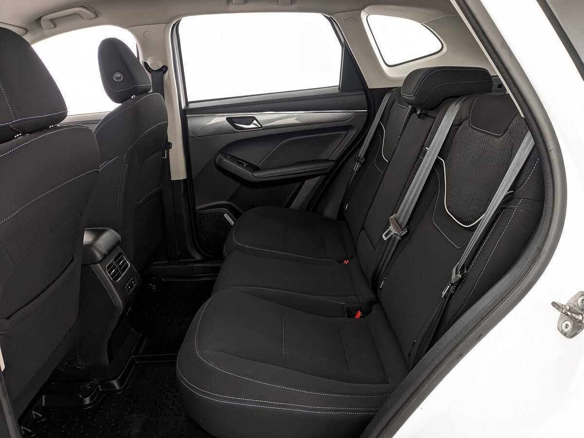 Haval Jolion, 2021 Фото №17