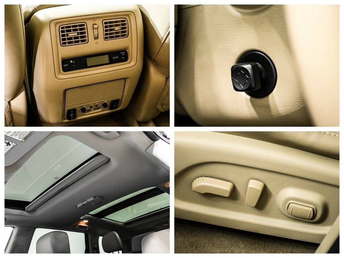 Nissan Pathfinder, 2014 Фото №17