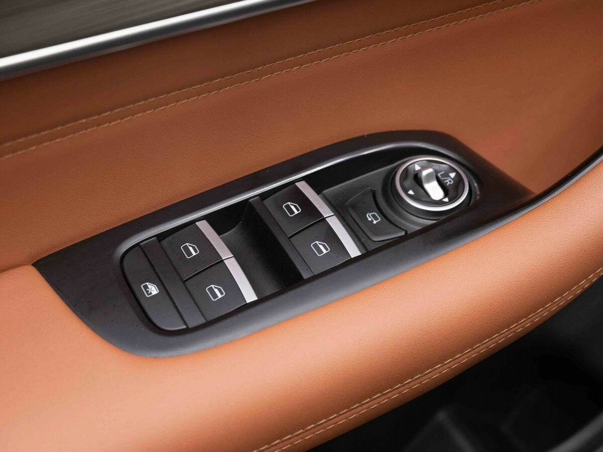 Chery Tiggo 8 Pro Max, 2023 Фото №18