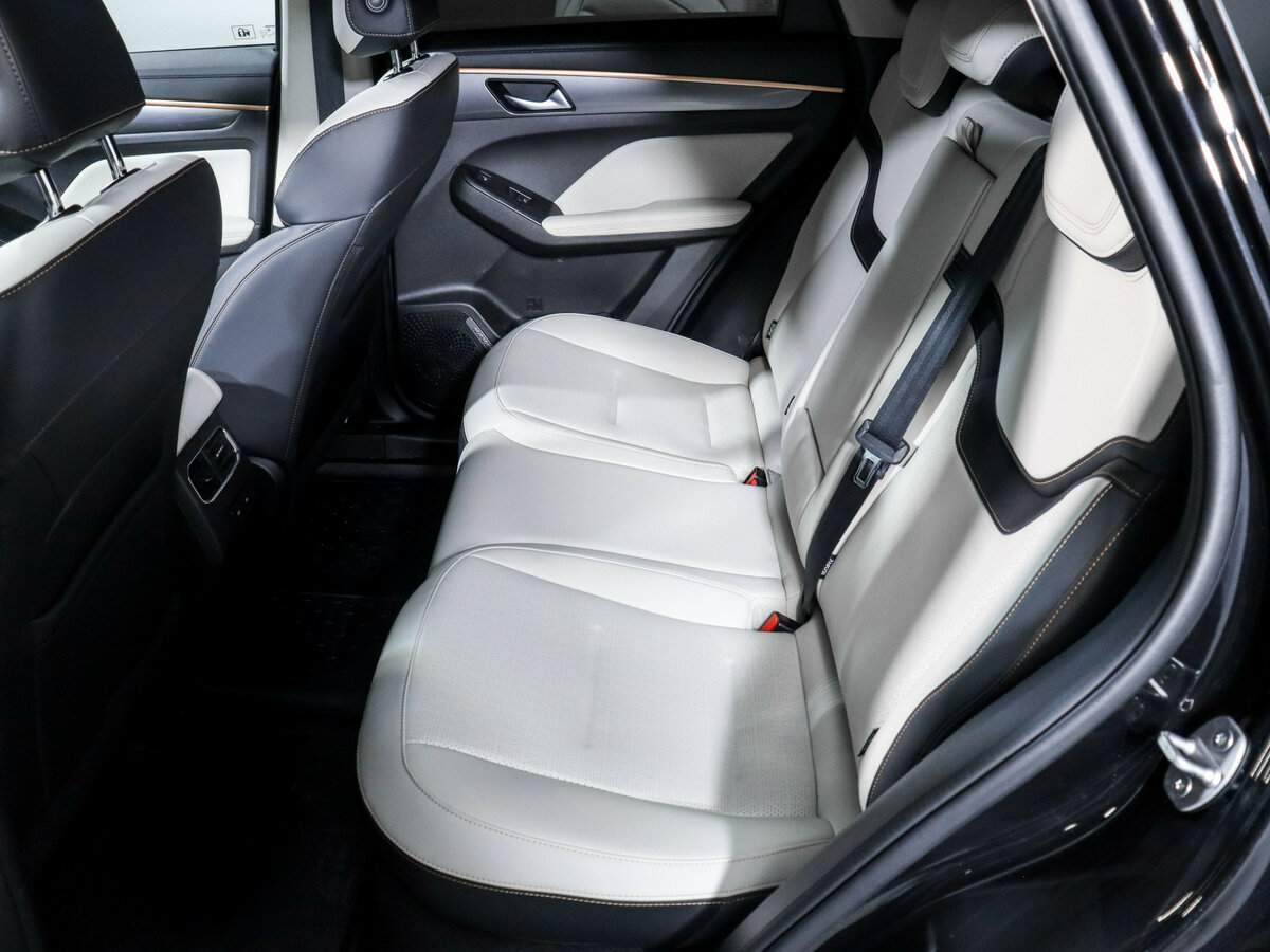 Haval Jolion, 2024 Фото №7