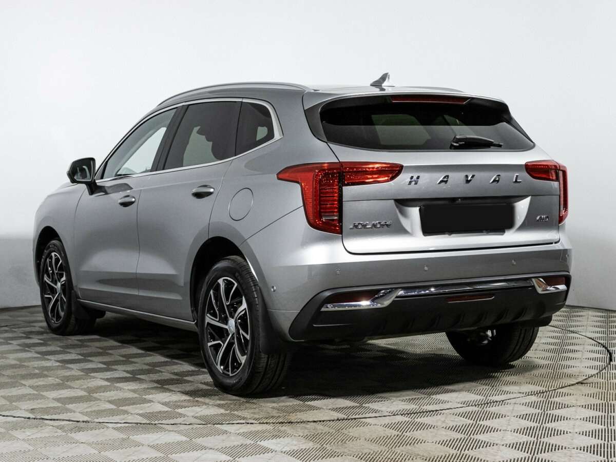 Haval Jolion, 2022 Фото №7