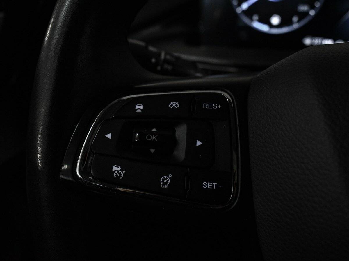 Chery Tiggo 7 Pro Max, 2022 Фото №17