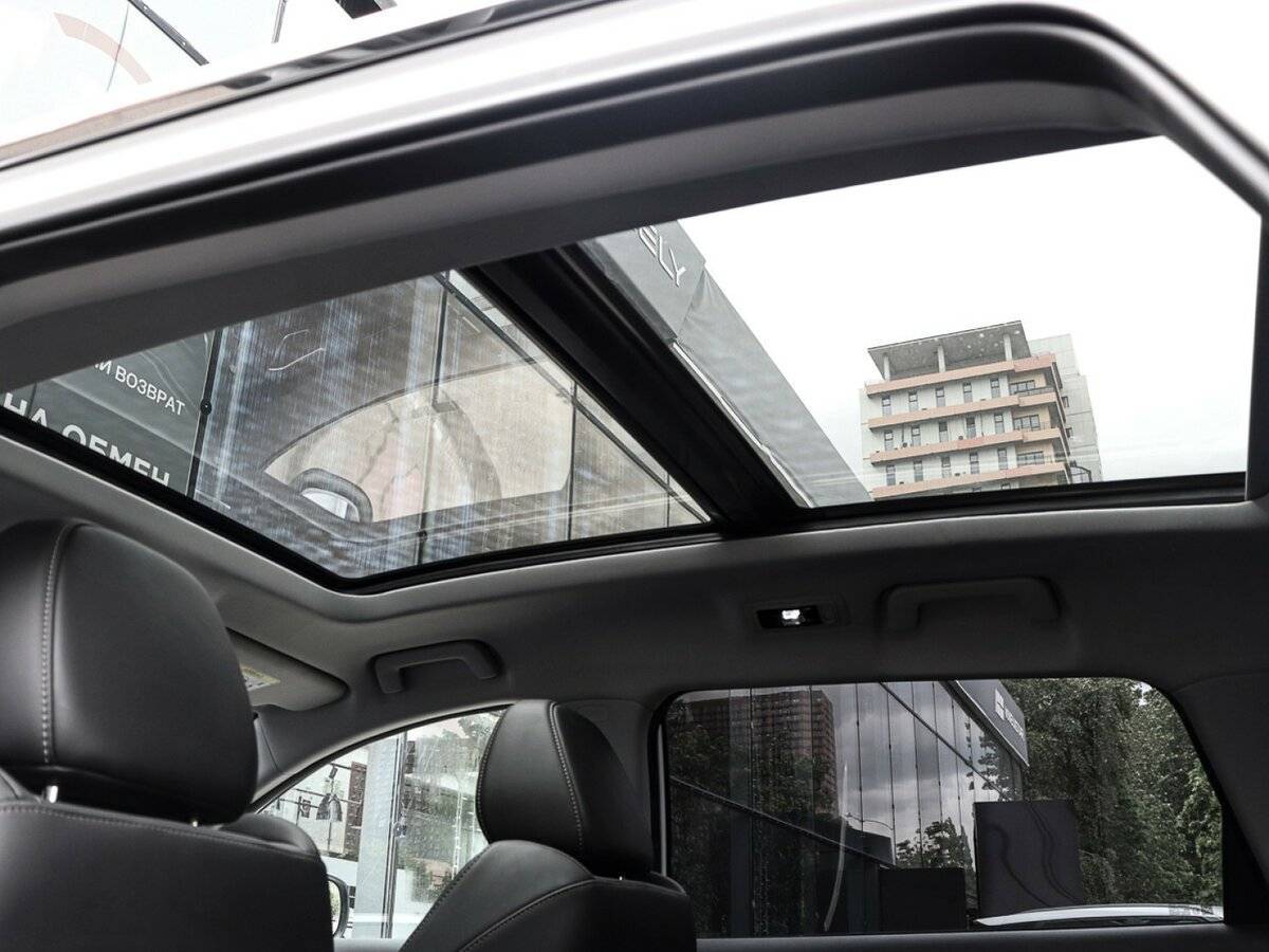 Chery Tiggo 7 Pro Max, 2022 Фото №18