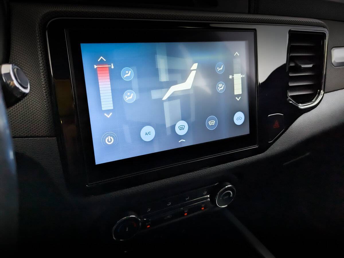 Chery Tiggo 4, 2021 Фото №27