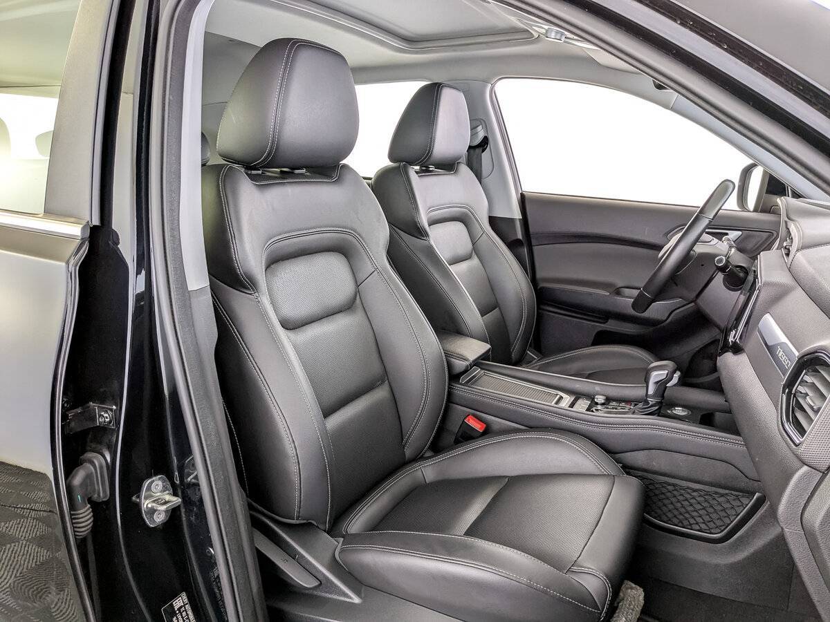 Chery Tiggo 4, 2022 Фото №24