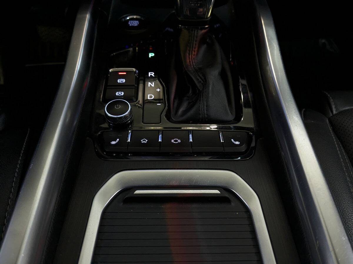 Chery Tiggo 4, 2021 Фото №24