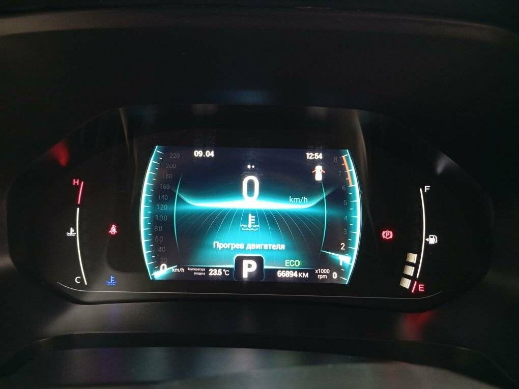 Chery Tiggo 4 Pro, 2022 Фото №15