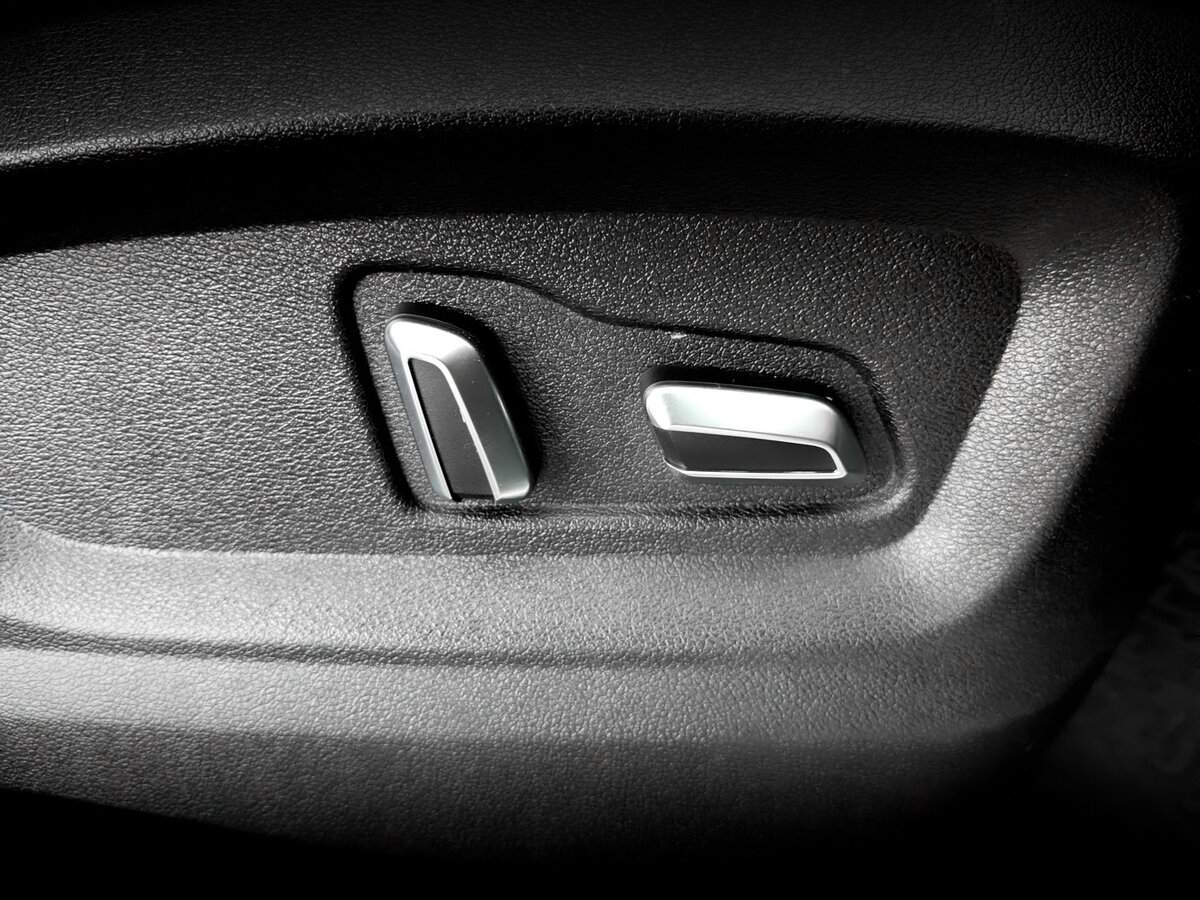 Chery Tiggo 8 Pro, 2021 Фото №27