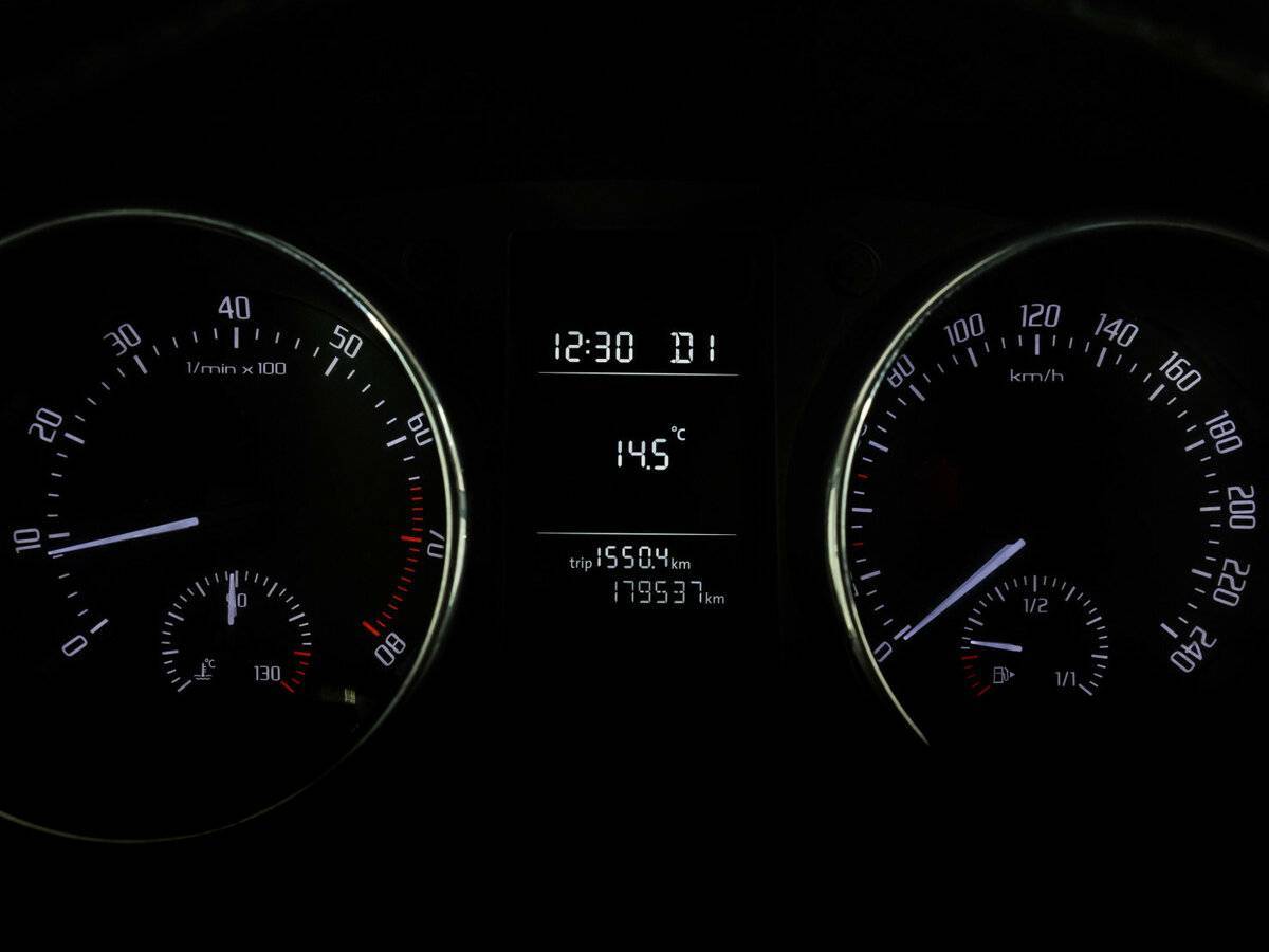 Skoda Yeti, 2012 Фото №16