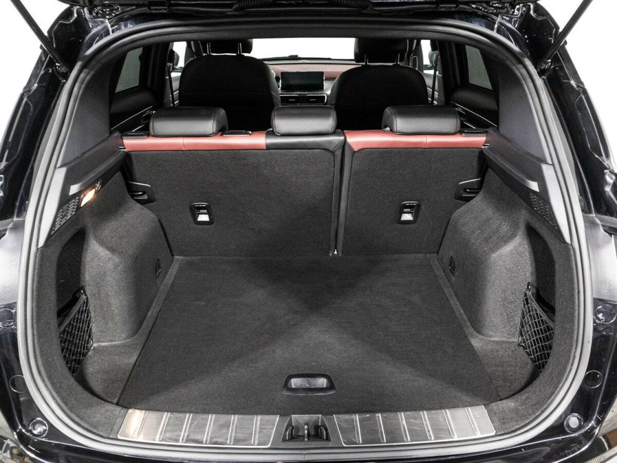 Geely Coolray, 2022 Фото №15