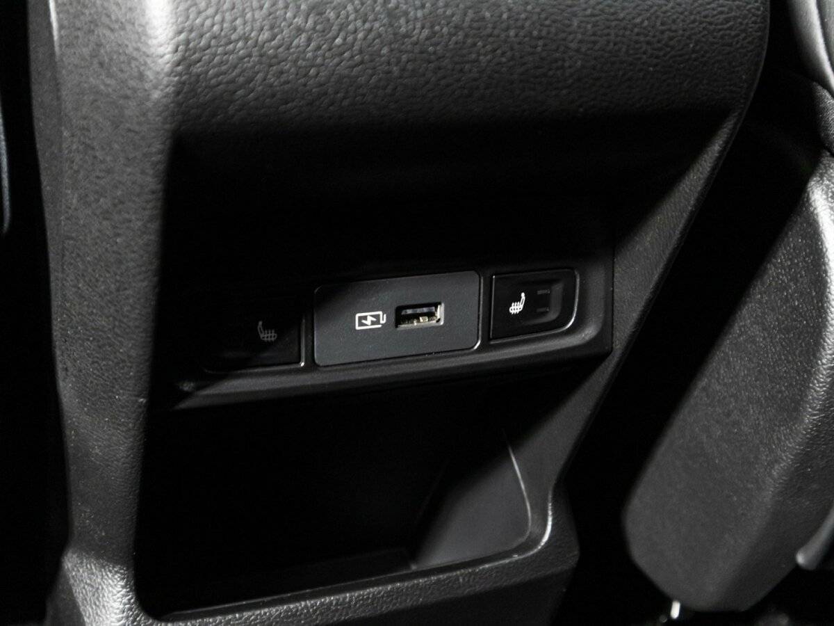 Geely Coolray, 2023 Фото №25