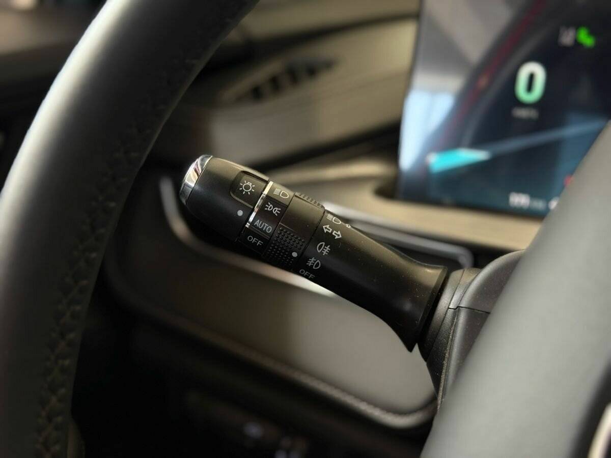 Chery Tiggo 7 Pro Max, 2022 Фото №31