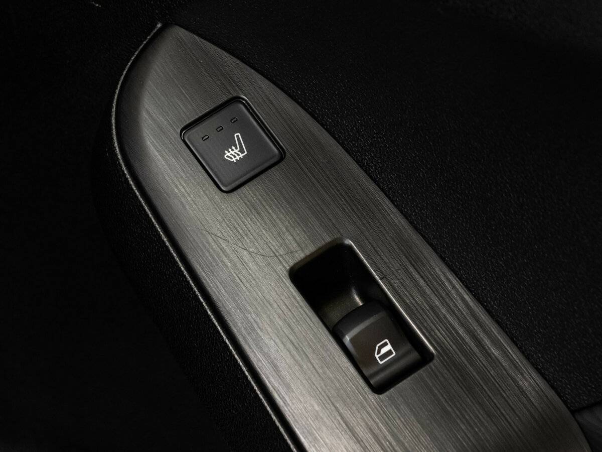 Haval Jolion, 2021 Фото №18