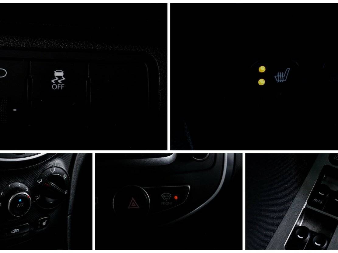 Hyundai Solaris, 2016 Фото №16