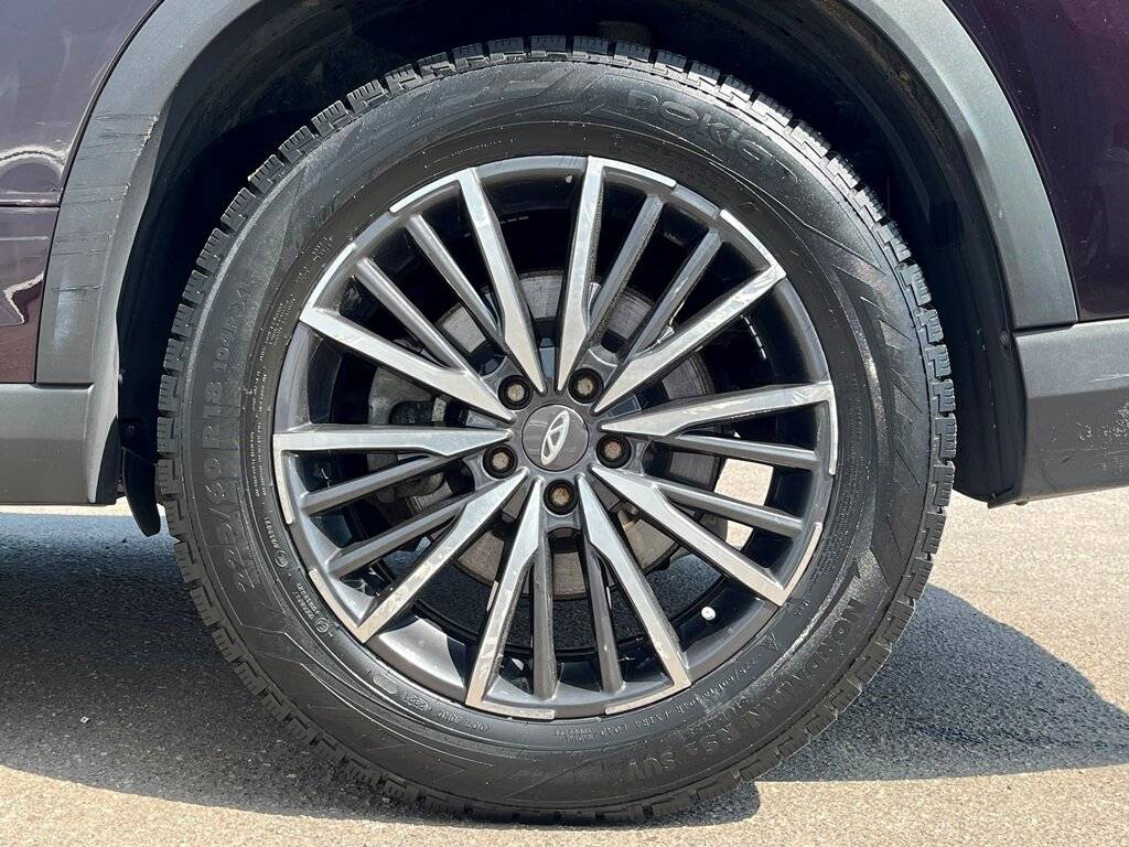 Chery Tiggo 8 Pro, 2021 Фото №30