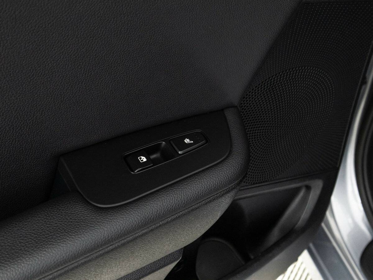 Kia Ceed, 2021 Фото №24