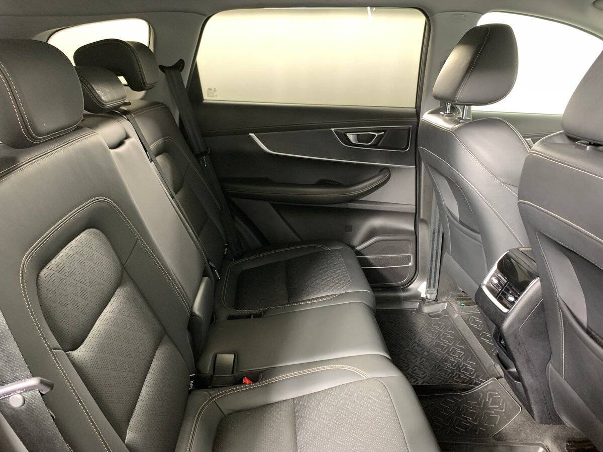 Chery Tiggo 8, 2020 Фото №17