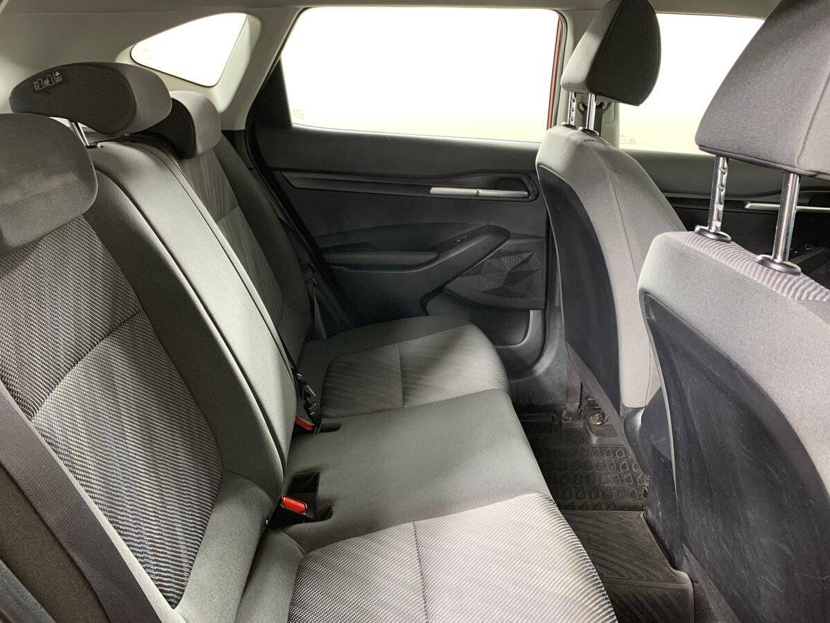 Kia Seltos, 2020 Фото №17