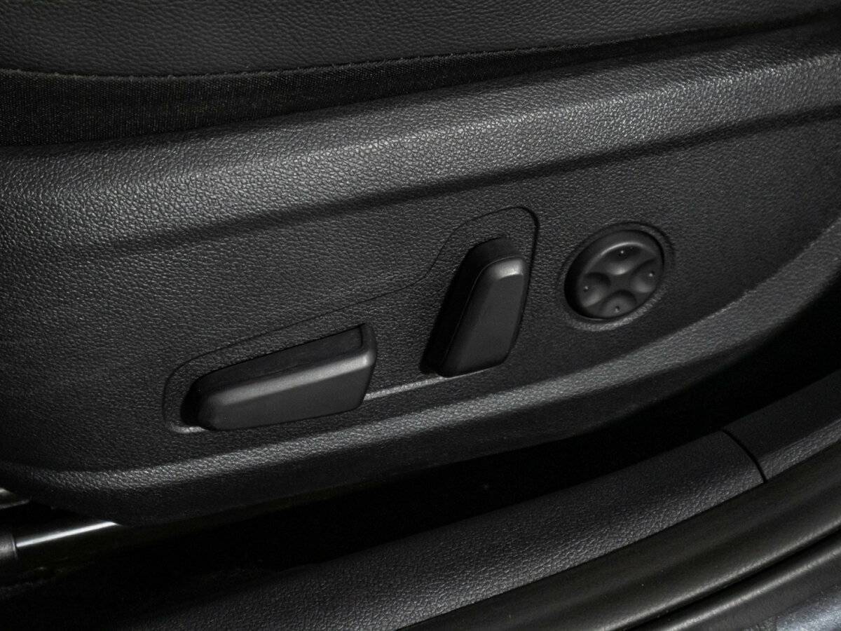 Kia Optima, 2019 Фото №16