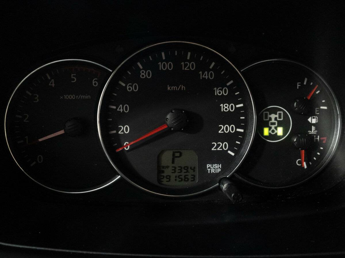 Mitsubishi Pajero Sport, 2012 Фото №12