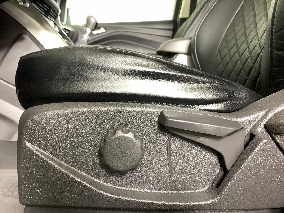 Ford Kuga, 2013 Фото №16