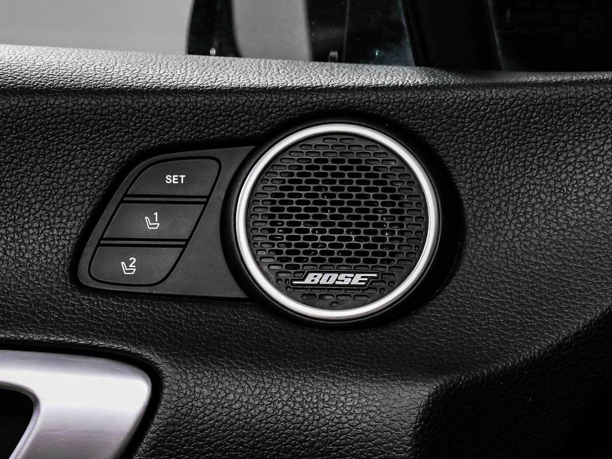 Hyundai Sonata, 2020 Фото №13