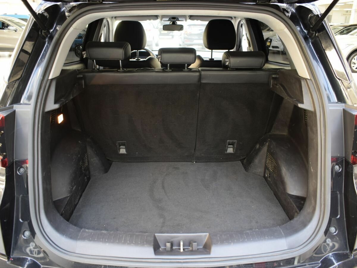 Chery Tiggo 4 I Рестайлинг, 2021 Фото №18